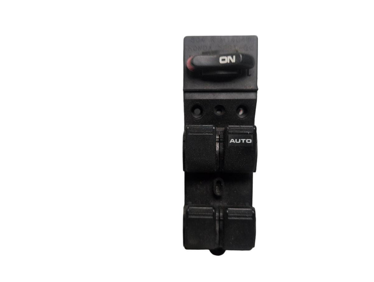 Oct 1995 to Oct 2000 - Honda Civic EK Sedan - Right Front Window Switch