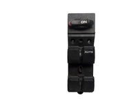 Oct 1995 to Oct 2000 - Honda Civic EK Sedan - Right Front Window Switch