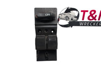 Oct 1995 to Oct 2000 - Honda Civic EK Hatchback - Right Front Window Switch