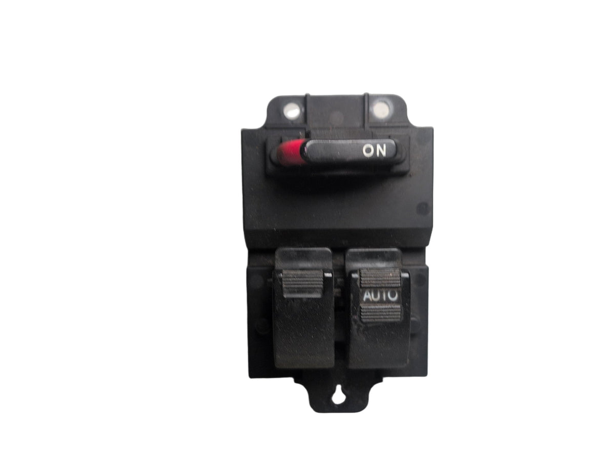 Honda Prelude BB5 Right Front Power Window Switch Feb 1997-Dec 2001