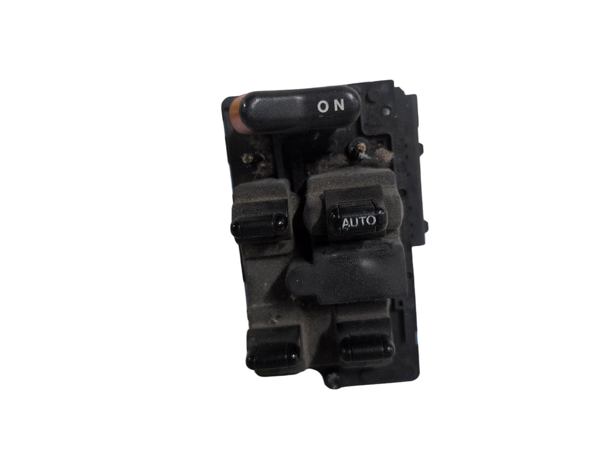 Honda Accord Right Front Master Power Window Switch Oct 1993-Nov 1997