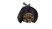 Nov 2018 to Current - Toyota RAV4 XA50 AWD - Left Rear Hub Assembly