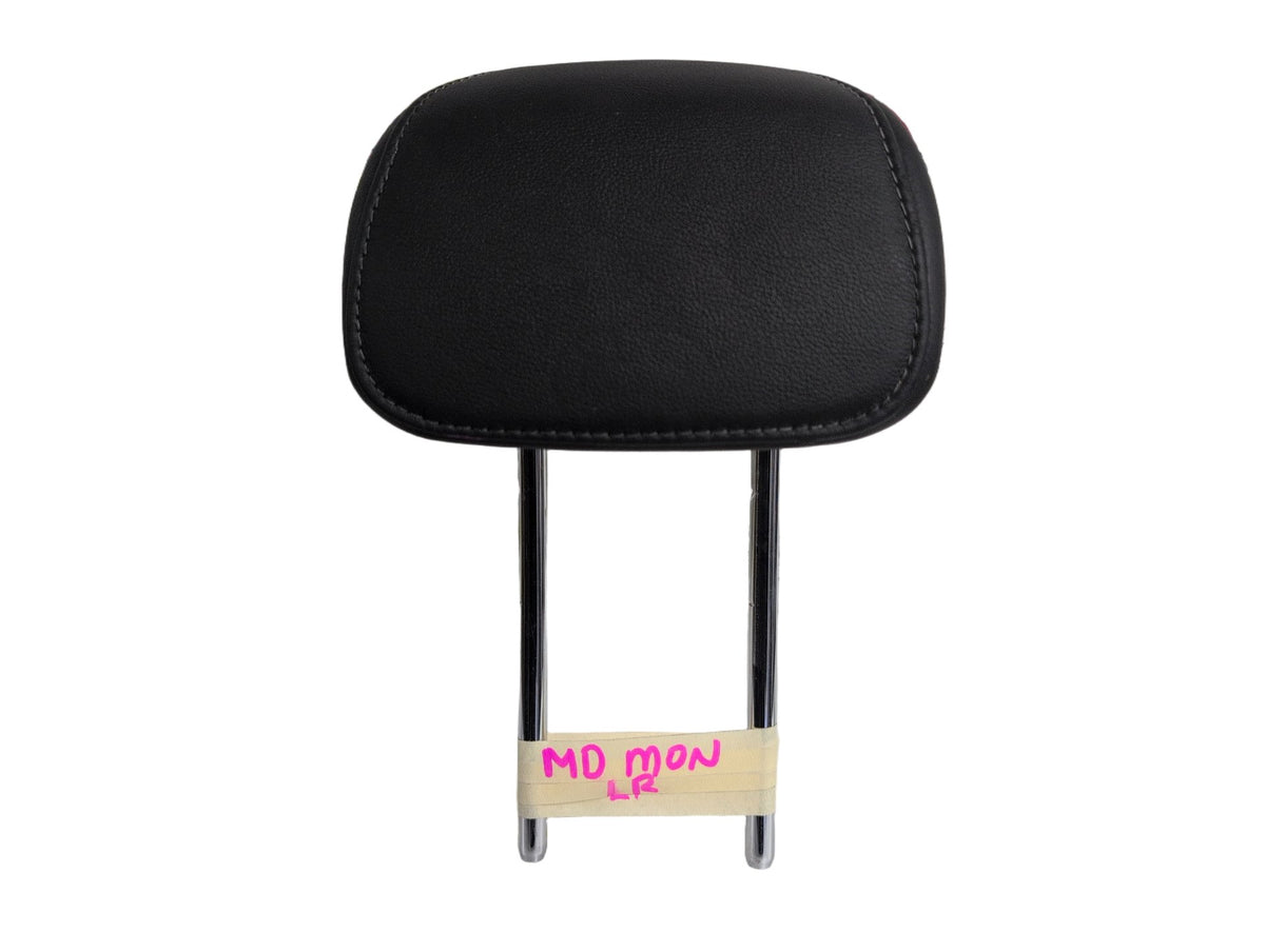 Ford Mondeo MD Titanium Sep 2014 to Jun 2020 - Left Rear Headrest - Leather