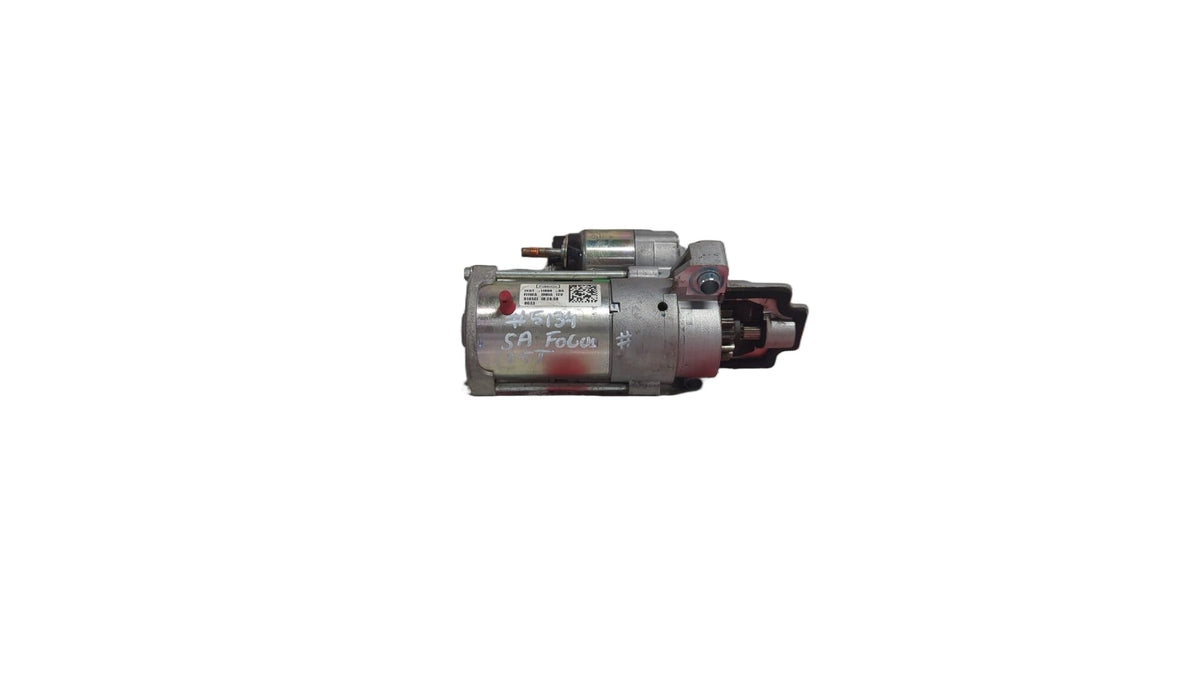 Ford Focus SA 1.5L Petrol FWD 2018-2024 - Starter Motor