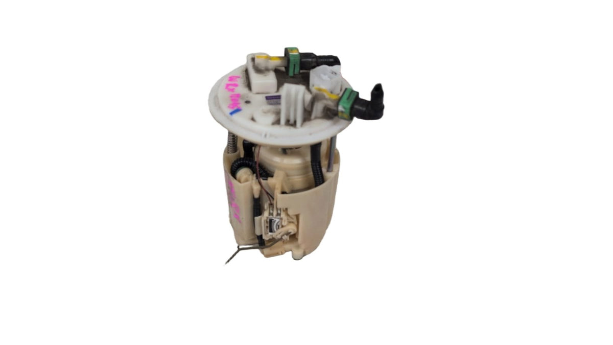 Mar 2014 to Oct 2021 - Subaru WRX - Fuel Pump - V1