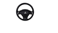 Jan 2015 to Jul 2021 - Mitsubishi Outlander ZK ZL - Steering Wheel