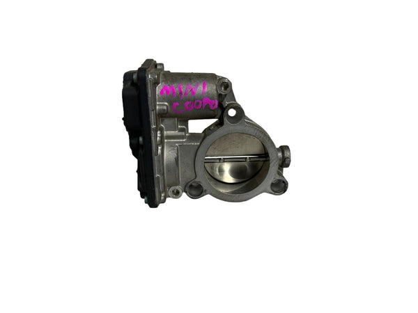 MINI Cooper F56 Dec 2013-2024 1.5 Petrol Throttle Body