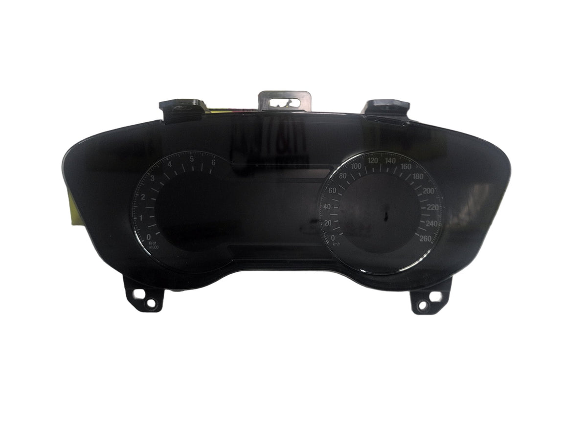 Sep 2014 to Jun 2020 - Ford Mondeo MD Titanium Diesel 2.0L - Instrument Cluster