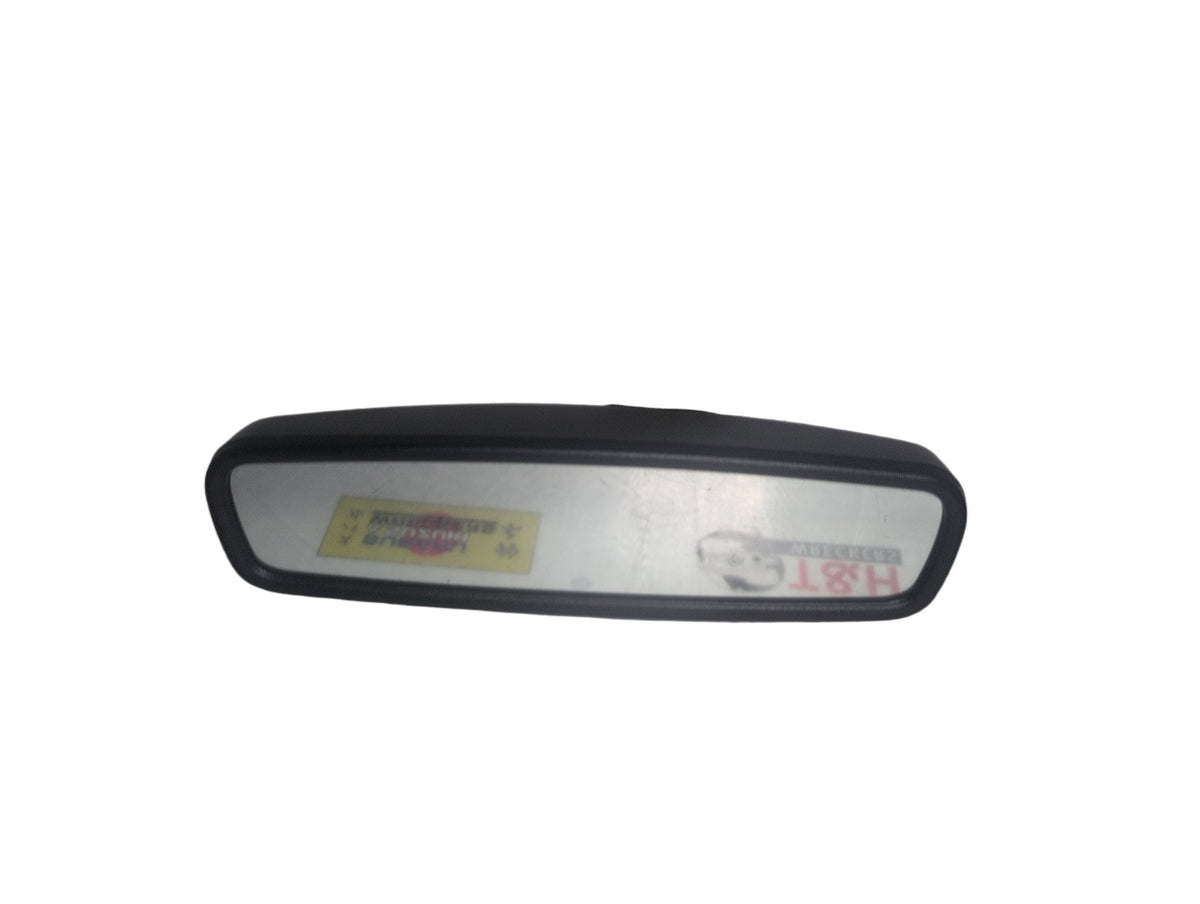 Sep 2014 to Jun 2020 - Ford Mondeo MD - Interior Mirror