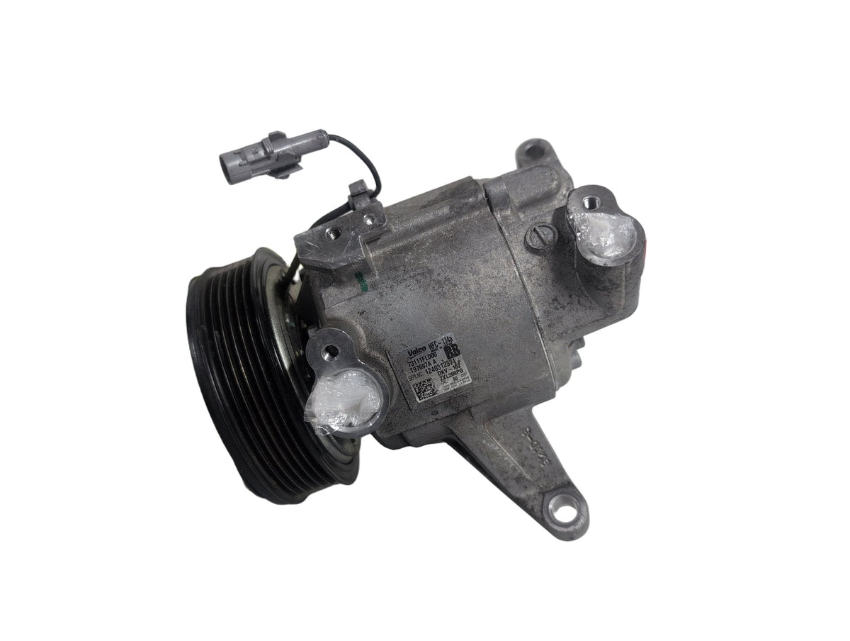 Subaru Impreza A/C Compressor 2.0L Engine FB20 PN: FL000 Nov 2016-Sep 2023