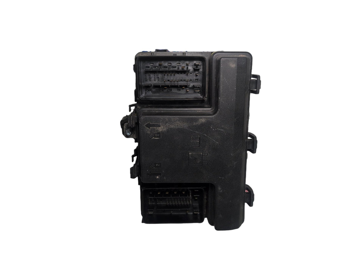 Ford Ranger PX MkII PX MkIII Fuse Box Engine Bay Jun 2015 - Apr 2022