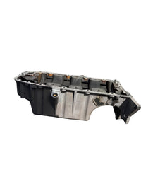 Sep 2011 to Dec 2018 - Holden Barina TM - Oil Pan/Sump