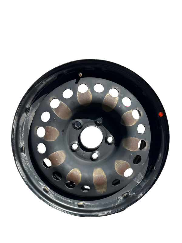 Kia Cerato BD Apr 2018 - Sep 2024 16X6.5 Steel Wheel