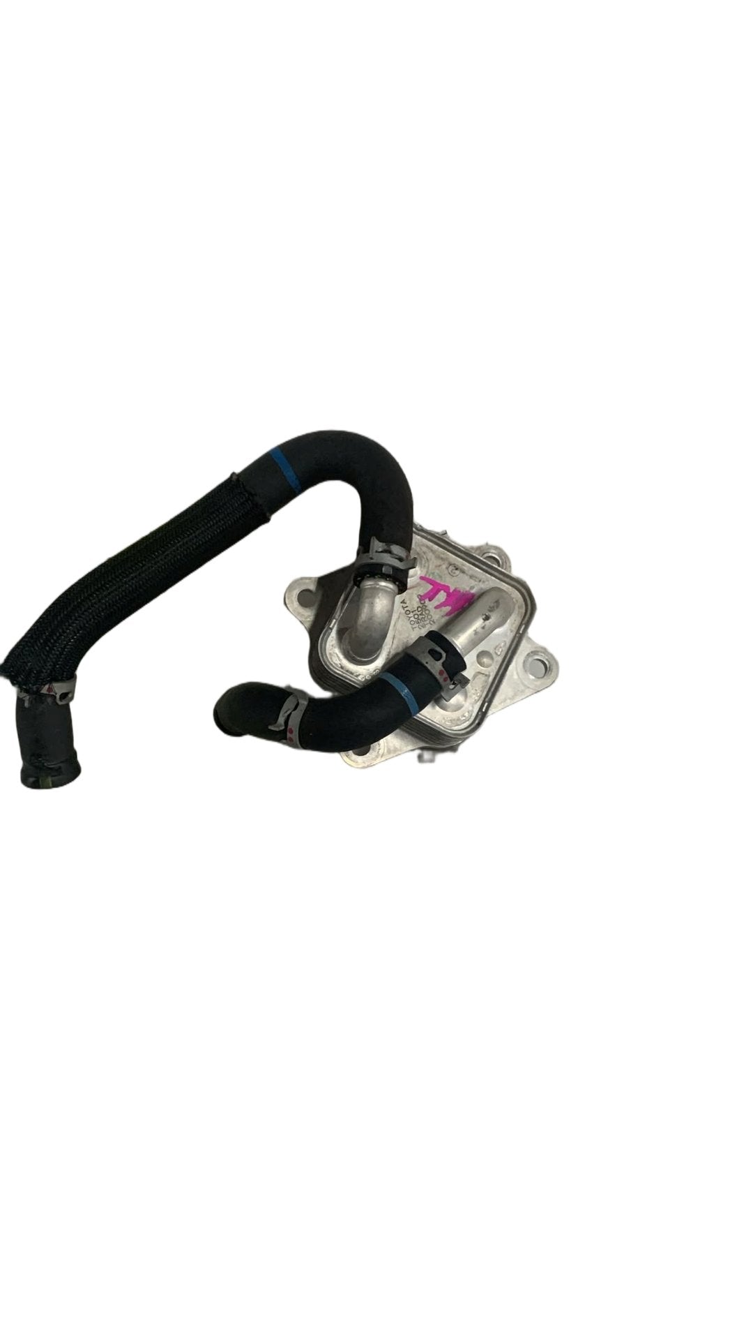Toyota RAV4 XA50 Hybrid 2.5L Feb 2019–Dec 2025 Engine Oil Cooler