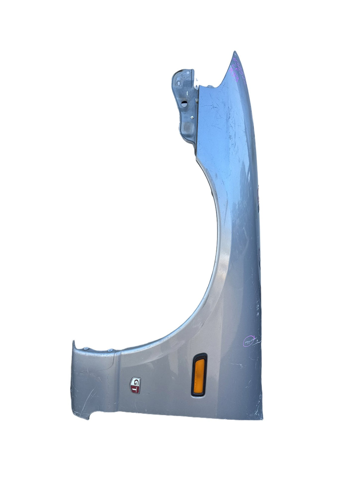 Aug 1993 to Nov 1998 - Nissan Skyline/GT-R R33 Turbocharged - Left Front Guard