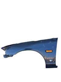 Aug 1993 to Nov 1998 - Nissan Skyline/GT-R R33 Turbocharged - Left Front Guard