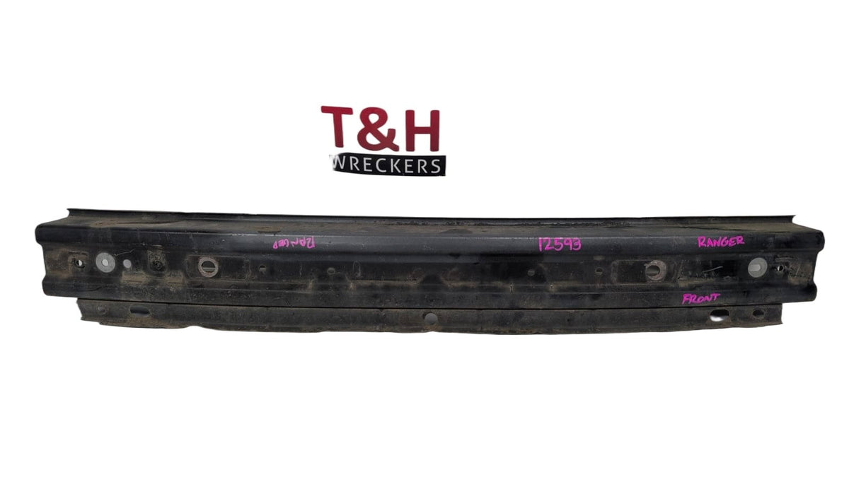 Ford Ranger PX Series 2 Front Bumper Bar Reinforcement Jun 2015-Jun 2018