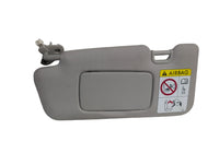 Subaru Impreza 5th Gen Sun Visor LH Side W/ Light Nov 2016-Sep 2023