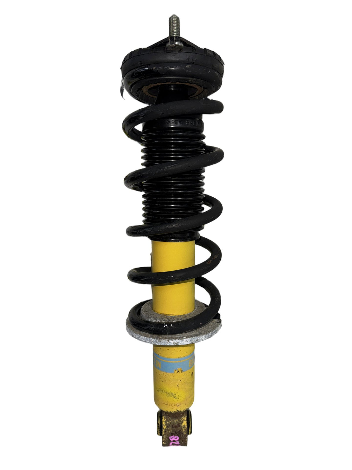 Subaru Liberty 2003 - 2009 Right Rear Strut - Bilstein Type