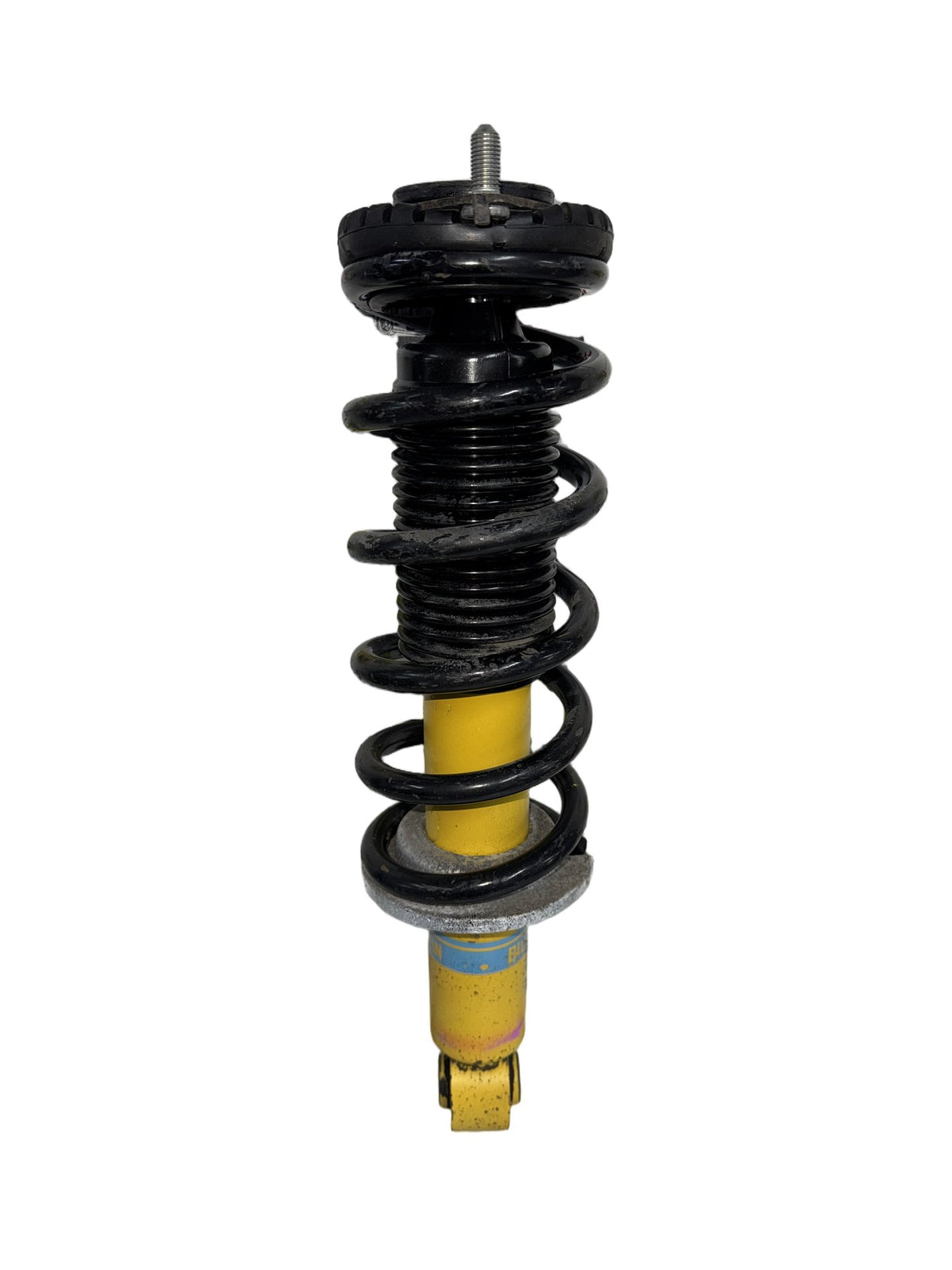 Subaru Liberty 2003 - 2009 Left Rear Strut - Bilstein Type