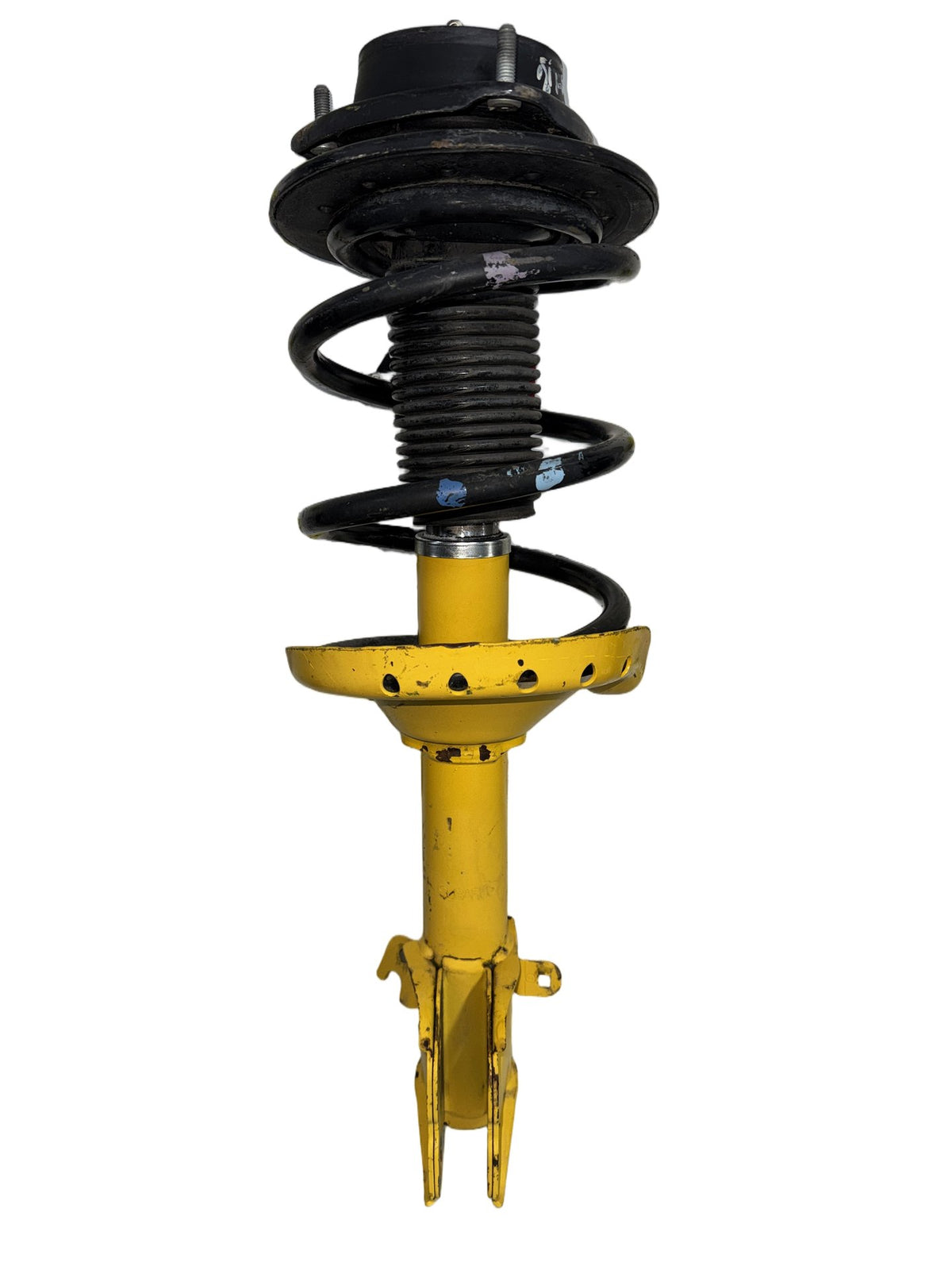 Subaru Liberty 5th Gen Right Front Strut Jul 2009-Aug 2012 Bilstein Type