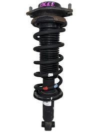 Subaru Liberty 5th Gen Jul 2009-Nov 2014 Left Rear Strut 2.5L EJ25