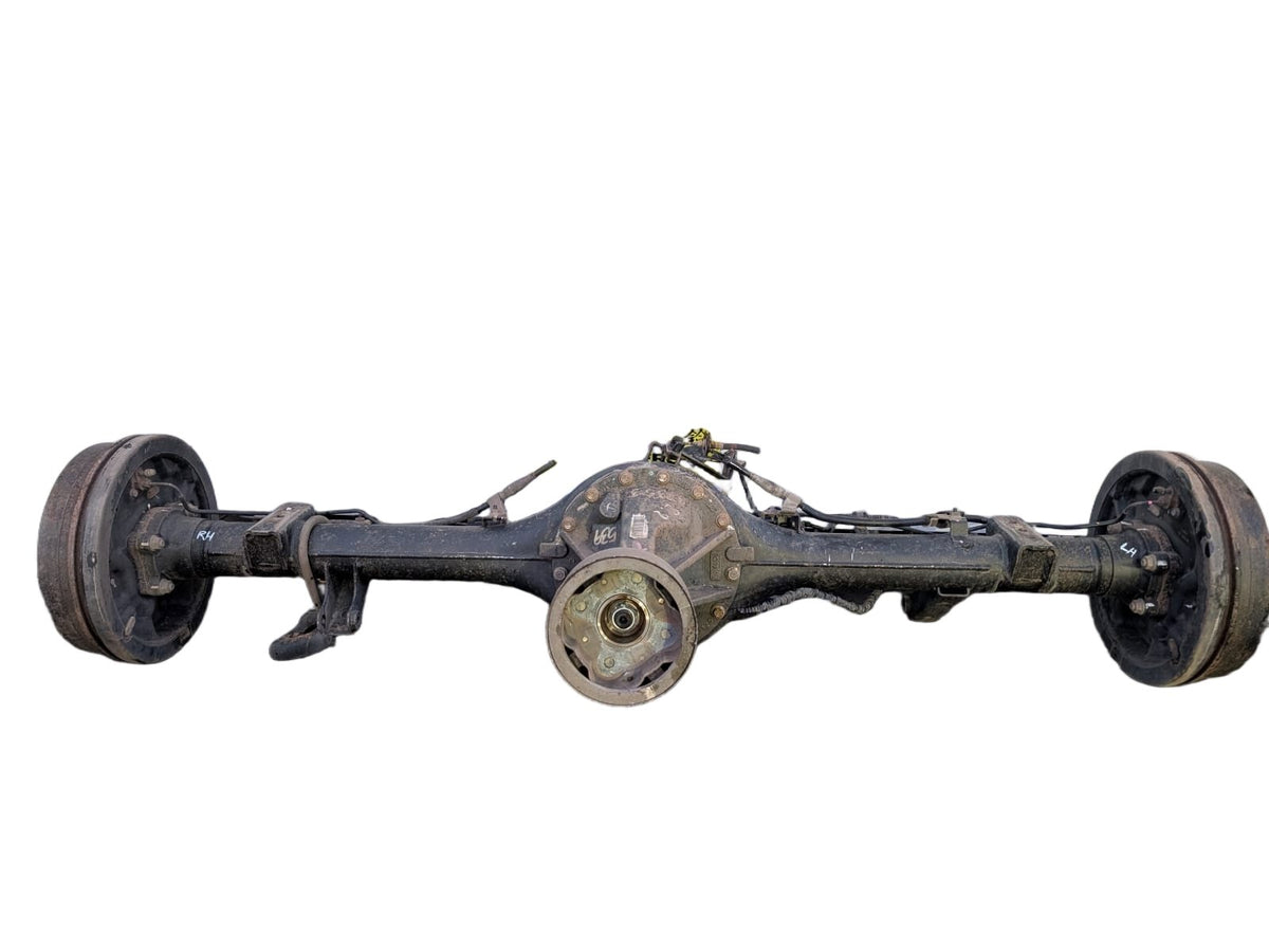 Mazda BT-50 UP UR 2011-2020 Rear Differential Assembly 3.73 Ratio, 2WD Diesel