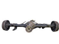 Mazda BT-50 UP UR 2011-2020 Rear Differential Assembly 3.73 Ratio, 2WD Diesel