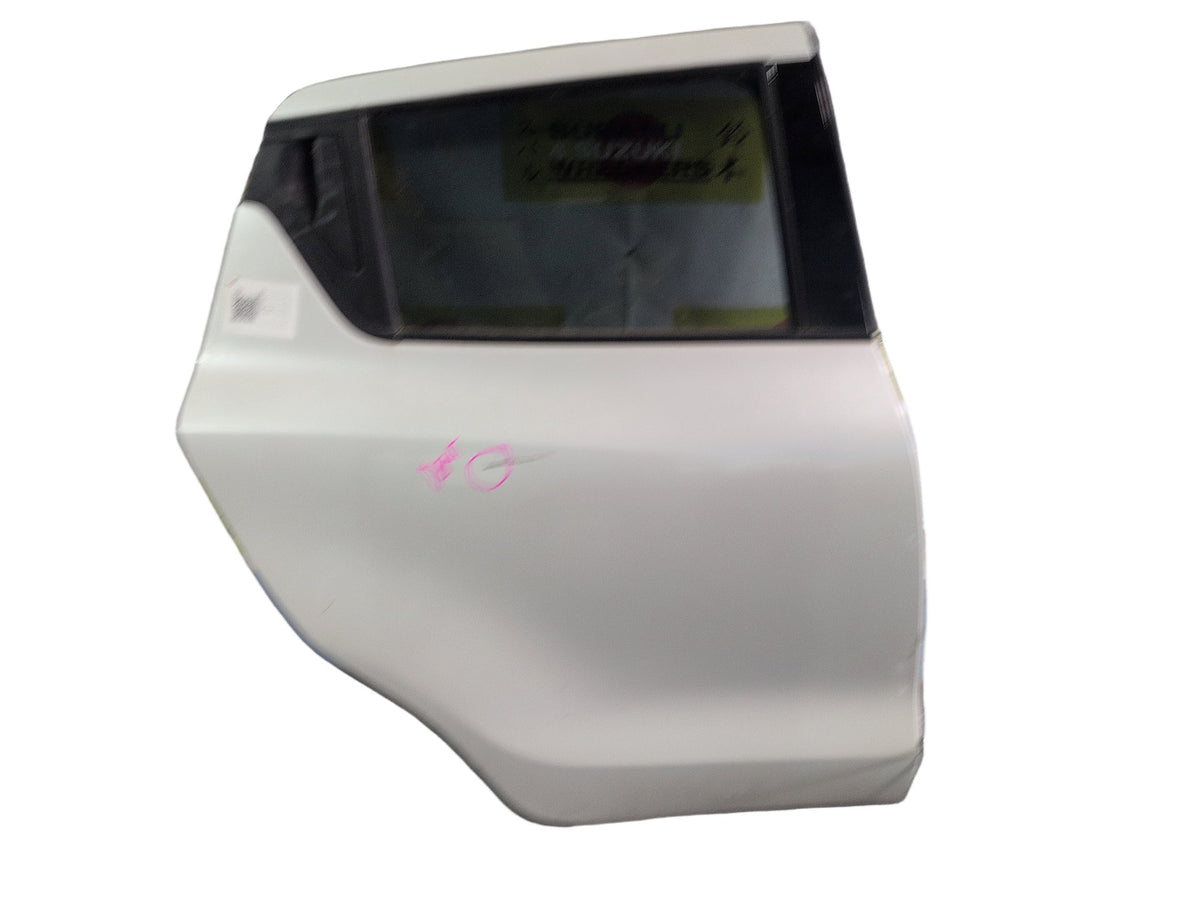 Apr 2017 to Nov 2023 - Suzuki Swift AZ - Right Rear Door