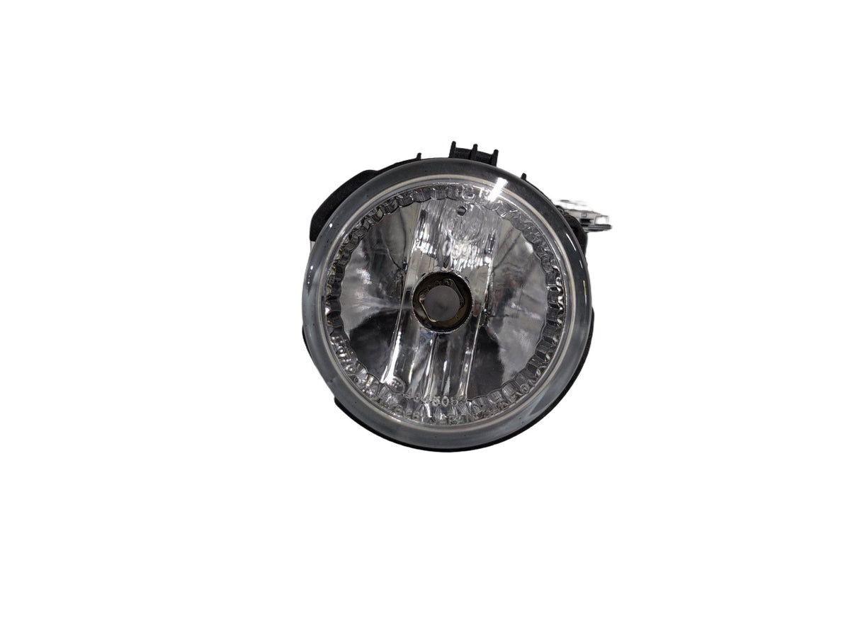 Feb 2008 to Aug 2010 - Subaru Forester - Right Bumper Foglamp