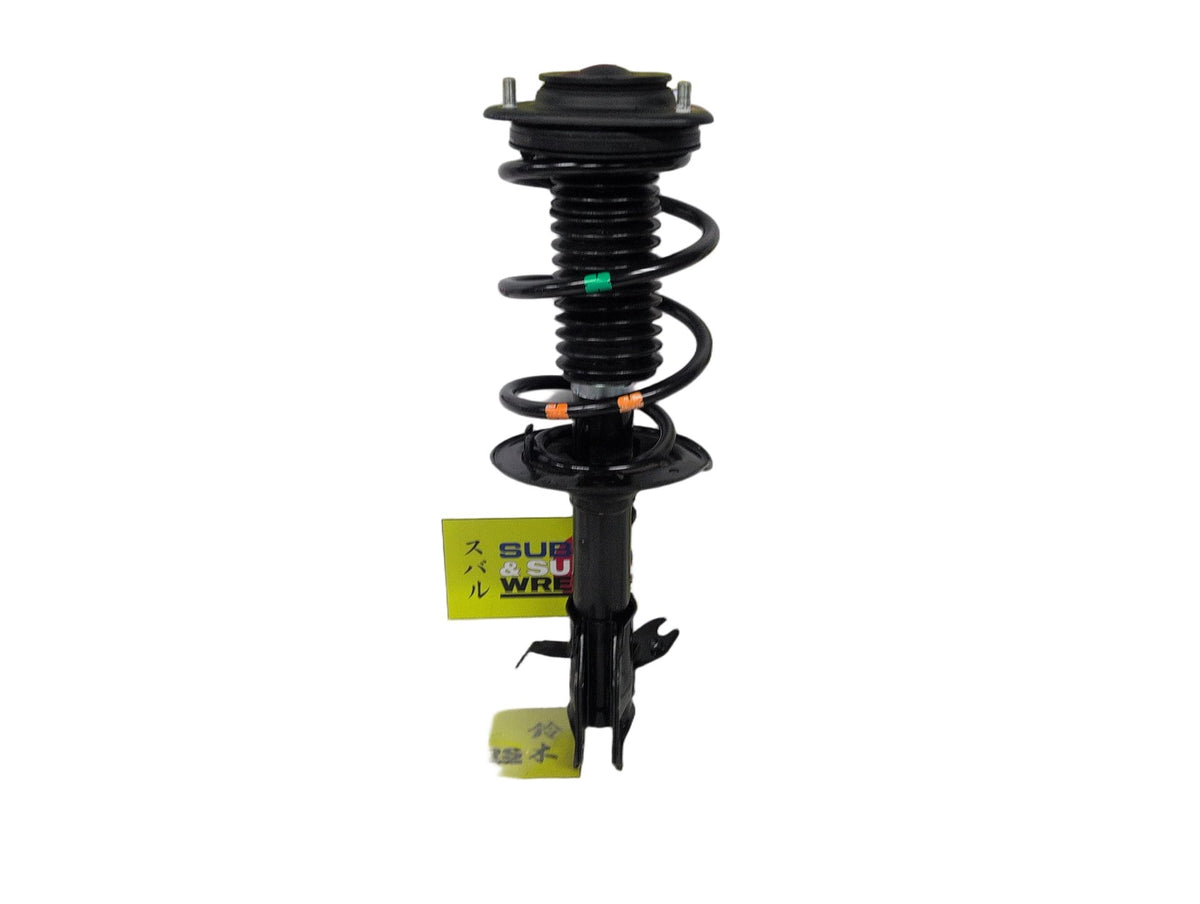 Subaru Impreza 5th Gen Nov 2016-Sep 2023 Left Front Strut