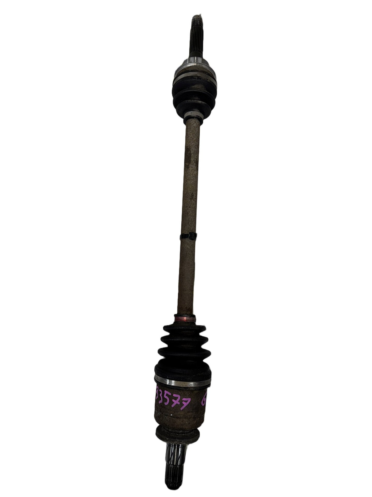 Subaru Impreza WRX 2000-2005 Station Wagon Rear Right Driveshaft 2.0L