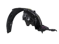 Feb 2008 to Dec 2012 - Subaru Forester - Left Guard Liner