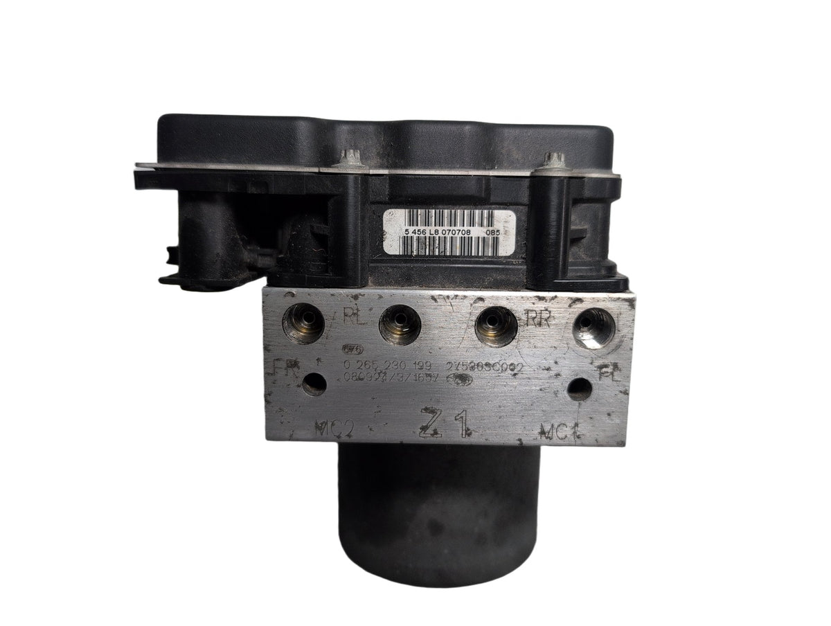 Subaru Forester ABS Pump/Modulator VDC Type PN: 27536SC002 Mar 2008-Dec 2012
