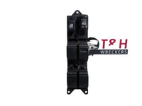 Mitsubishi ASX XB XD Right Front Master Power Window Switch Jul 2013-Dec 2024