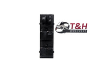 Subaru XV Power Window Switch RH Front Master Switch Aug 2011-Mar 2015 G4X