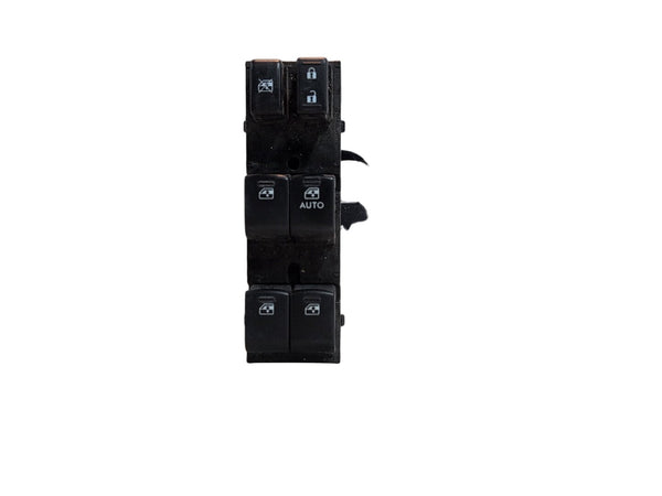 Subaru XV Power Window Switch RH Front Master G4X Mar 2015-Apr 2017