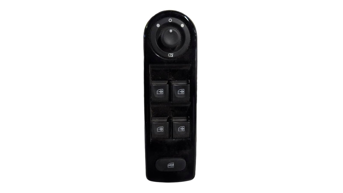 2013-2020 Renault Clio IV BH Hatchback FWD Power Window Switch