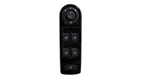 2013-2020 Renault Clio IV BH Hatchback FWD Power Window Switch