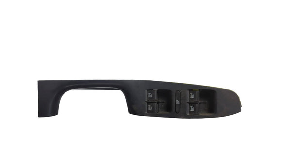 Volkswagen Jetta 1B Right Front Master Power Window Switch Feb 2011-Dec 2017