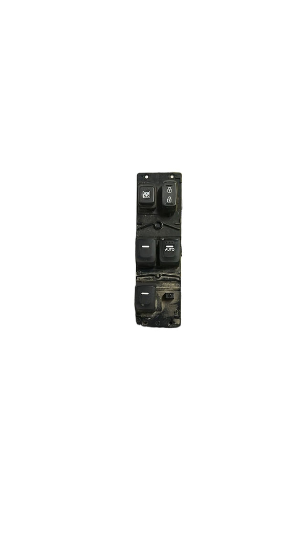 2011-2018 Hyundai Veloster FS RH Front Master Power Window Switch