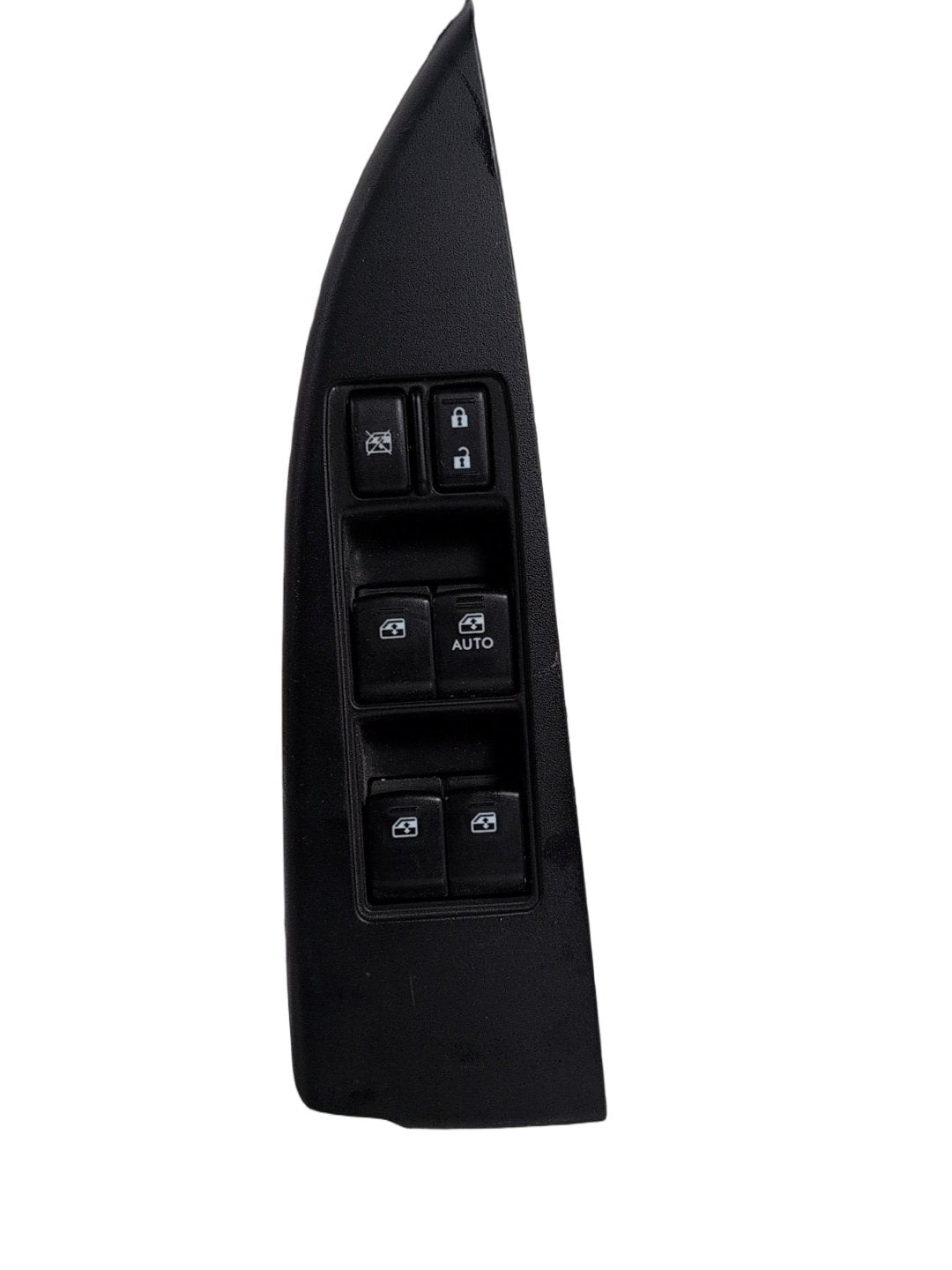 2013-2014 Subaru Outback 5th Gen Power Window Switch RH Front, Marked A43