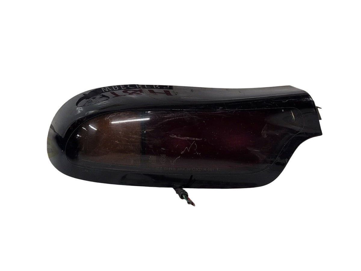 Apr 1992 to Dec 1995 - Mazda RX-7 Series 6 - Left Taillight