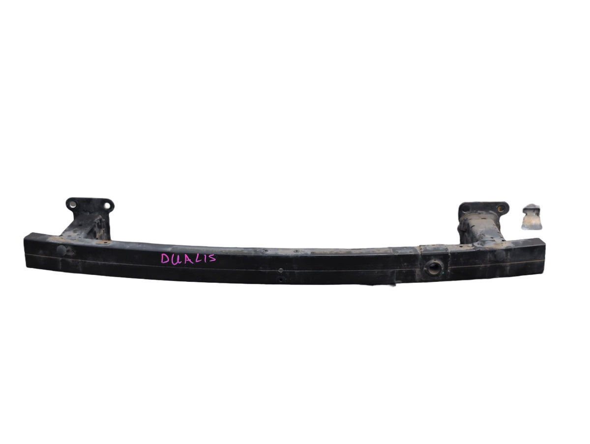 Nissan Dualis J10 Front Upper Bumper Reinforcement Oct 2007-May 2014