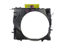 Nissan Navara D40 Fan Shroud Mar 2008-Aug 2015 Diesel 2.5L Engine Code YD25