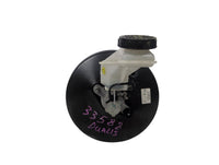 Oct 2007 to May 2014 - Nissan Dualis J10 - Brake Booster - PN: 46007JD30A