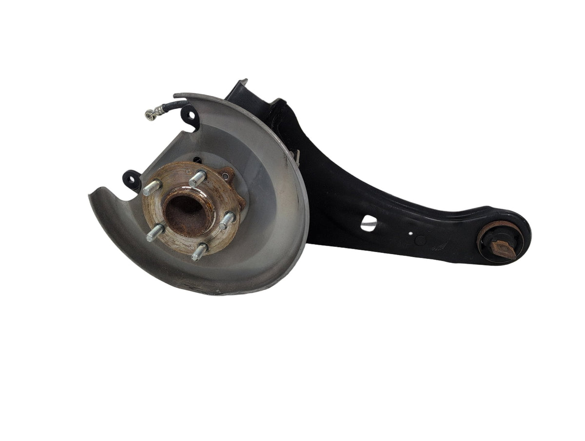 Jul 2012 to Dec 2024 - Mitsubishi ASX 2WD - Right Rear Hub Assembly - Xb-Xd