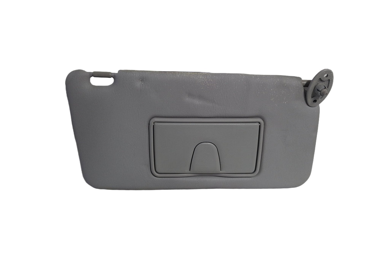 Oct 2001 to Jun 2007 - Suzuki Liana - Right Sun Visor - Rh4 Si-Ii