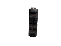 Holden Colorado RC 2008-2011 - RH Front Master Power Window Switch