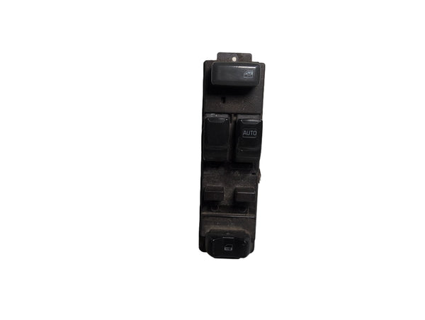 Holden Colorado RC 2008-2011 - RH Front Master Power Window Switch